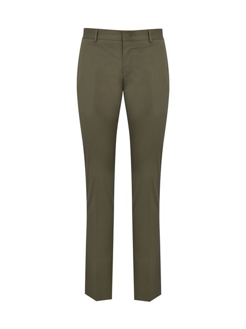 Pantalone in jersey stretch Epsilon Fit Militare PT TORINO | ASEPZZ0KLT VD040445